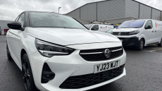 Vauxhall Corsa 1.2 GS 5dr Petrol Hatchback